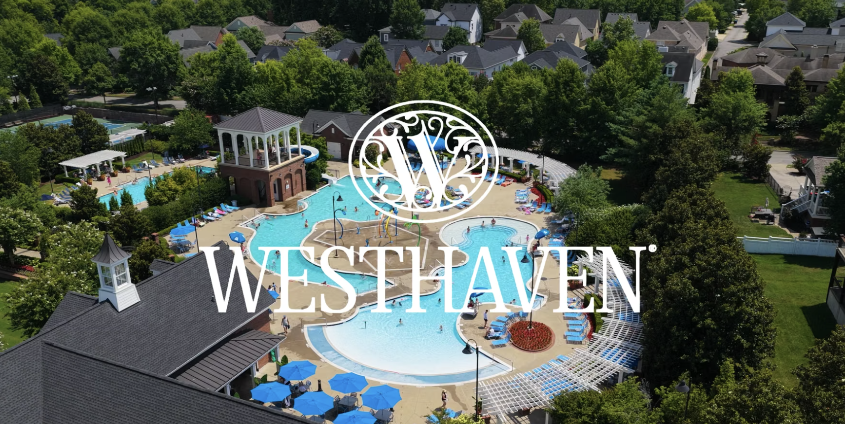 4th of July Celebration at Westhaven 