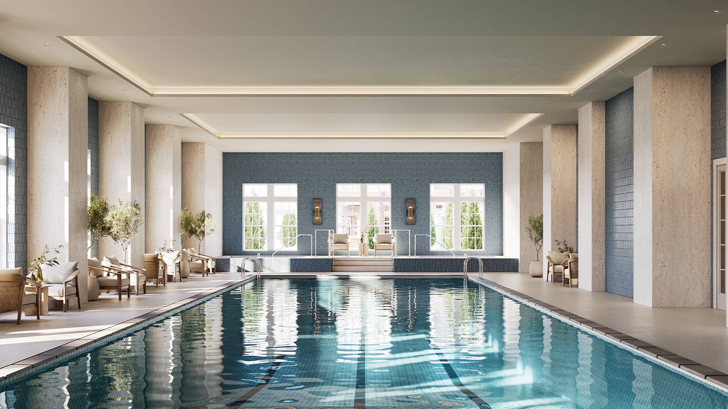 indoor-pool